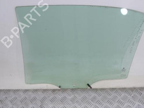 Rear right door window SKODA OCTAVIA III (5E3, NL3, NR3) 1.6 TDI | BP12682424C21 