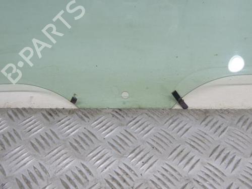 Rear right door window SKODA OCTAVIA III (5E3, NL3, NR3) 1.6 TDI | BP12682424C21 