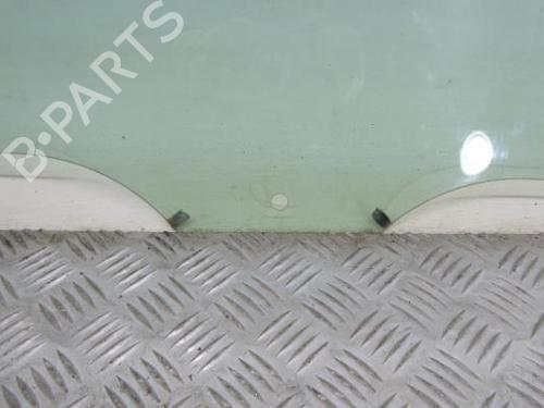 Rear left door window SKODA OCTAVIA III (5E3, NL3, NR3) 1.6 TDI | BP12682425C20 