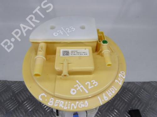Fuel pump CITROËN BERLINGO Box Body/MPV (K9) 1.6 BlueHDi 75 | BP12855980M76 