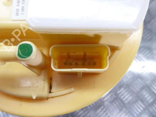 Fuel pump CITROËN BERLINGO Box Body/MPV (K9) 1.6 BlueHDi 75 | BP12855980M76 