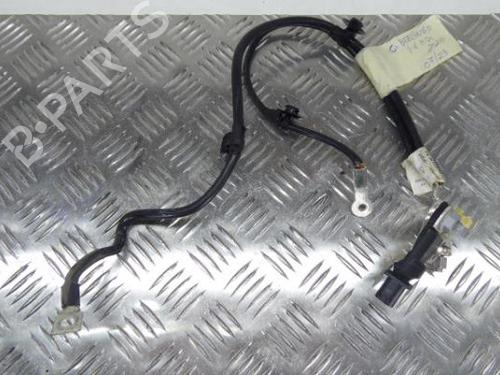 Wiring harness CITROËN BERLINGO Box Body/MPV (K9) 1.6 BlueHDi 75 9814653780 