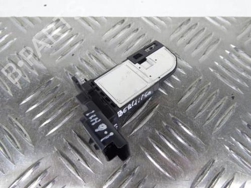 Mass air flow sensor CITROËN BERLINGO Box Body/MPV (K9) 1.6 BlueHDi 75 | BP12859273M95 