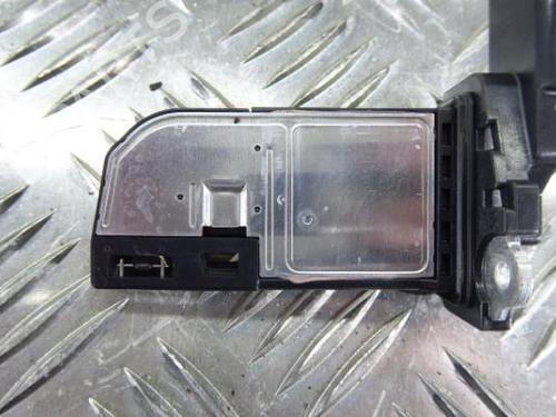 Mass air flow sensor CITROËN BERLINGO Box Body/MPV (K9) 1.6 BlueHDi 75 | BP12859273M95 