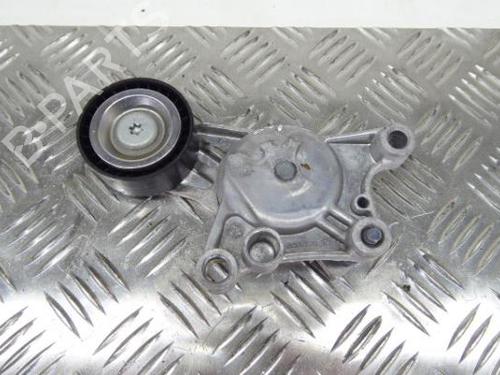 Engine mount CITROËN BERLINGO Box Body/MPV (K9) 1.6 BlueHDi 75 9807720180