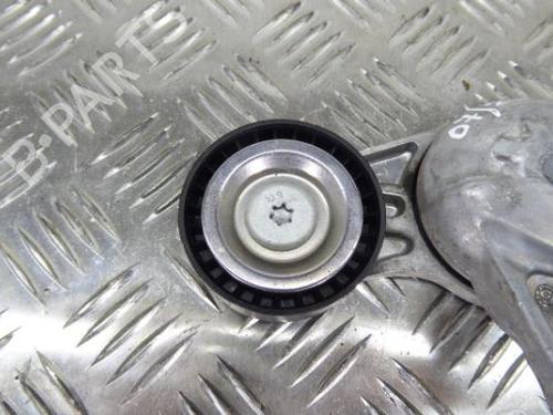 Engine mount CITROËN BERLINGO Box Body/MPV (K9) 1.6 BlueHDi 75 | BP12859274M89 