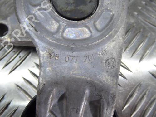 Engine mount CITROËN BERLINGO Box Body/MPV (K9) 1.6 BlueHDi 75 | BP12859274M89 