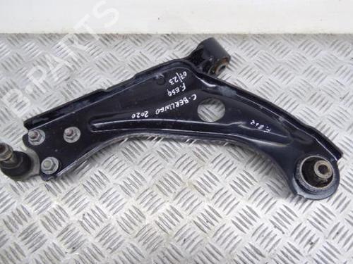 Left front suspension arm CITROËN BERLINGO Box Body/MPV (K9) 1.6 BlueHDi 75 98138523