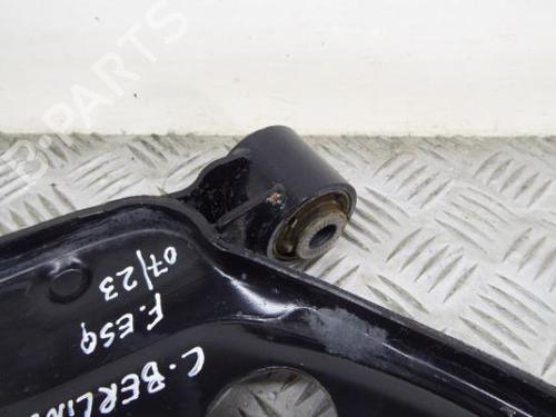Left front suspension arm CITROËN BERLINGO Box Body/MPV (K9) 1.6 BlueHDi 75 | BP12906843M12 