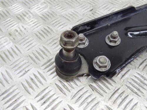 Left front suspension arm CITROËN BERLINGO Box Body/MPV (K9) 1.6 BlueHDi 75 | BP12906843M12 