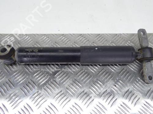 Right rear shock absorber CITROËN BERLINGO Box Body/MPV (K9) 1.6 BlueHDi 75 9826243280