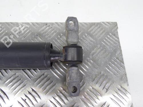 Right rear shock absorber CITROËN BERLINGO Box Body/MPV (K9) 1.6 BlueHDi 75 | BP12906845M19 