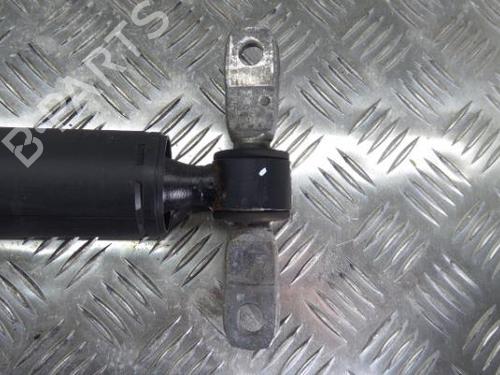 Left rear shock absorber CITROËN BERLINGO Box Body/MPV (K9) 1.6 BlueHDi 75 | BP12930008M18 