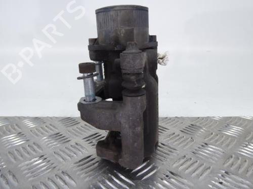 Right rear brake caliper CITROËN BERLINGO Box Body/MPV (K9) 1.6 BlueHDi 75 | BP14397403M106 