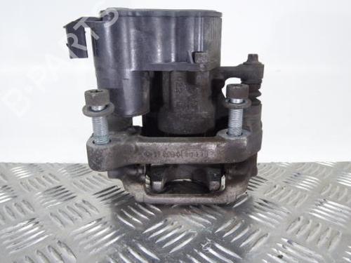 Right rear brake caliper CITROËN BERLINGO Box Body/MPV (K9) 1.6 BlueHDi 75 | BP14397403M106 