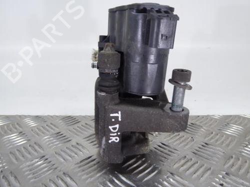 Right rear brake caliper CITROËN BERLINGO Box Body/MPV (K9) 1.6 BlueHDi 75 | BP14397403M106 