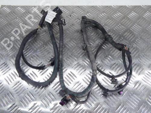 Wiring harness CITROËN BERLINGO Box Body/MPV (K9) 1.6 BlueHDi 75 9828035680