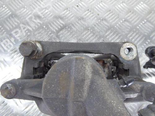 Left front brake caliper CITROËN BERLINGO Box Body/MPV (K9) 1.6 BlueHDi 75 | BP14397410M105 
