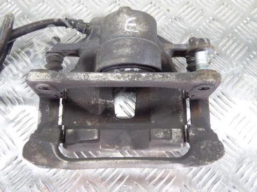 Left front brake caliper CITROËN BERLINGO Box Body/MPV (K9) 1.6 BlueHDi 75 | BP14397410M105 