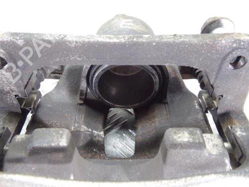 Left front brake caliper CITROËN BERLINGO Box Body/MPV (K9) 1.6 BlueHDi 75 | BP14397410M105 