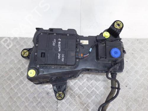 AdBlue tank CITROËN BERLINGO Box Body/MPV (K9) 1.6 BlueHDi 75 | BP12952777M85 