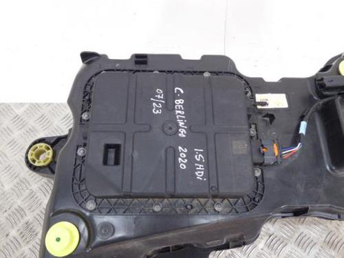 AdBlue tank CITROËN BERLINGO Box Body/MPV (K9) 1.6 BlueHDi 75 | BP12952777M85 