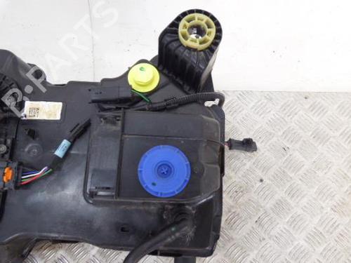 AdBlue tank CITROËN BERLINGO Box Body/MPV (K9) 1.6 BlueHDi 75 | BP12952777M85 