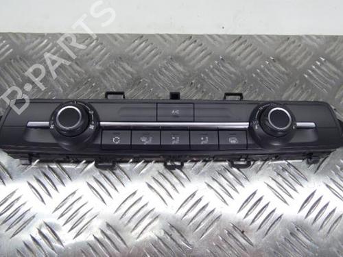 Climate control CITROËN BERLINGO Box Body/MPV (K9) 1.6 BlueHDi 75 98081722ZD