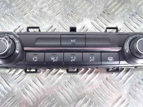 Climate control CITROËN BERLINGO Box Body/MPV (K9) 1.6 BlueHDi 75 | BP12982323I5 