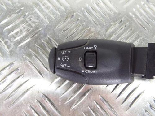 Steering wheel controls CITROËN BERLINGO Box Body/MPV (K9) 1.6 BlueHDi 75 | BP13003421E15 
