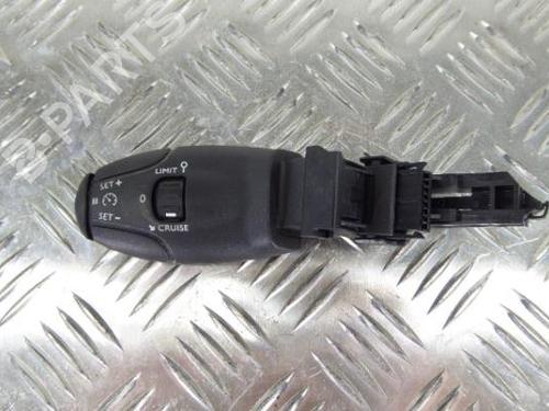 Steering wheel controls CITROËN BERLINGO Box Body/MPV (K9) 1.6 BlueHDi 75 96655861ZD 