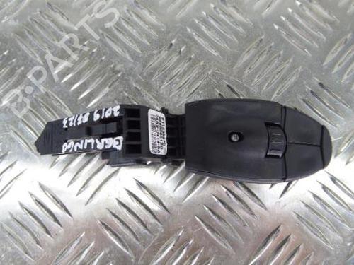 Steering wheel controls CITROËN BERLINGO Box Body/MPV (K9) 1.6 BlueHDi 75 | BP13003421E15 