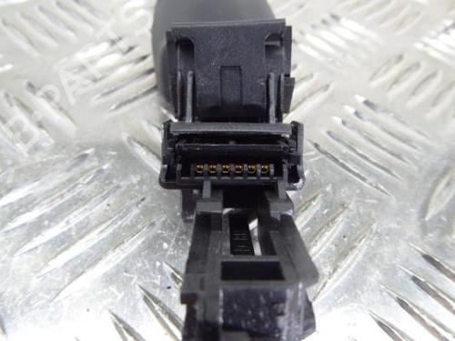 Steering wheel controls CITROËN BERLINGO Box Body/MPV (K9) 1.6 BlueHDi 75 | BP13003421E15 