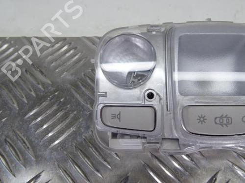 Interior roof light CITROËN BERLINGO Box Body/MPV (K9) 1.6 BlueHDi 75 | BP13003426I8 