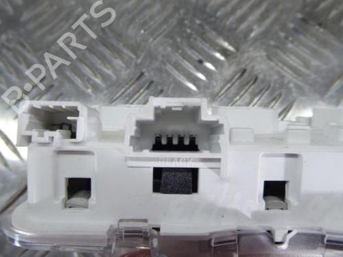 Interior roof light CITROËN BERLINGO Box Body/MPV (K9) 1.6 BlueHDi 75 | BP13003426I8 