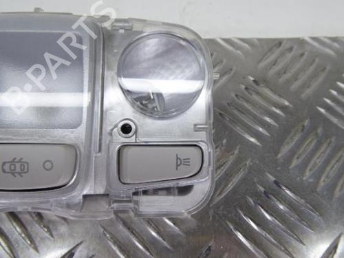 Interior roof light CITROËN BERLINGO Box Body/MPV (K9) 1.6 BlueHDi 75 | BP13003426I8 