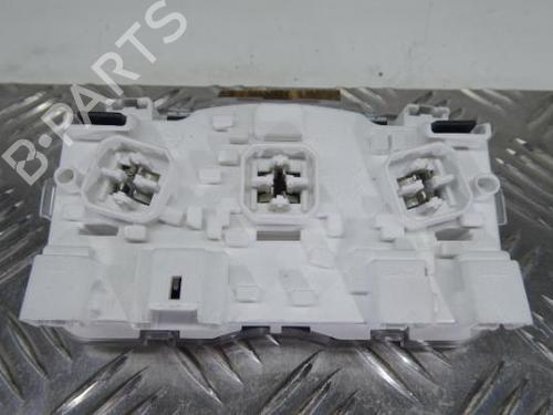 Interior roof light CITROËN BERLINGO Box Body/MPV (K9) 1.6 BlueHDi 75 | BP13003426I8 