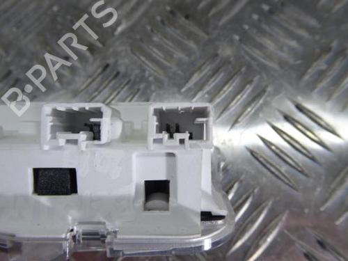 Interior roof light CITROËN BERLINGO Box Body/MPV (K9) 1.6 BlueHDi 75 | BP13003426I8 