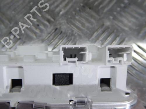 Interior roof light CITROËN BERLINGO Box Body/MPV (K9) 1.6 BlueHDi 75 | BP13003426I8 