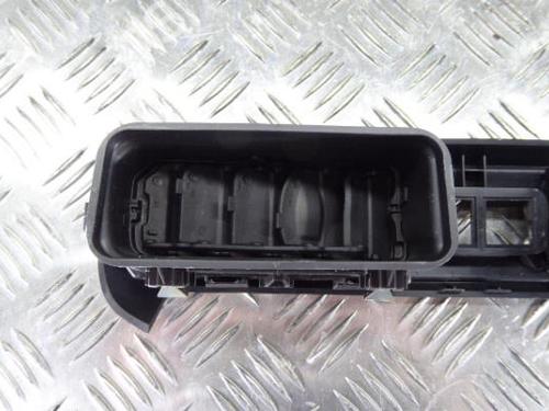 Air vent CITROËN BERLINGO Box Body/MPV (K9) 1.6 BlueHDi 75 | BP13010824I21 