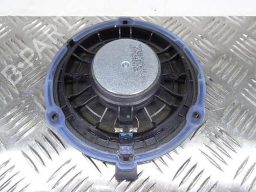 Speaker CITROËN BERLINGO Box Body/MPV (K9) 1.6 BlueHDi 75 | BP13010832E2 