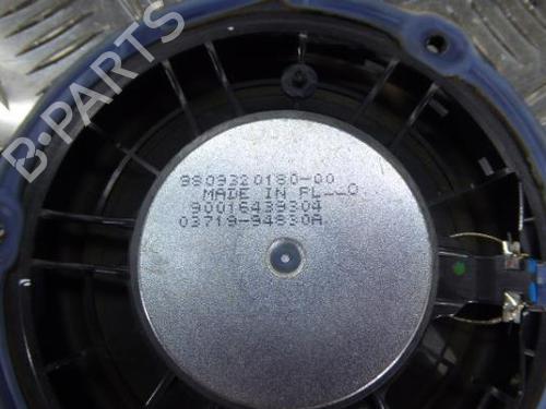 Speaker CITROËN BERLINGO Box Body/MPV (K9) 1.6 BlueHDi 75 | BP13010832E2 