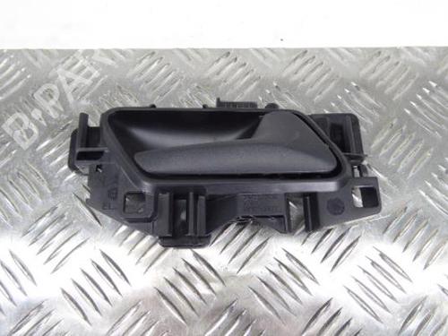 Front right interior door handle CITROËN BERLINGO Box Body/MPV (K9) 1.6 BlueHDi 75 9819743877