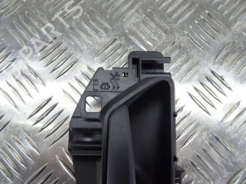 Front right interior door handle CITROËN BERLINGO Box Body/MPV (K9) 1.6 BlueHDi 75 | BP13027814I14 