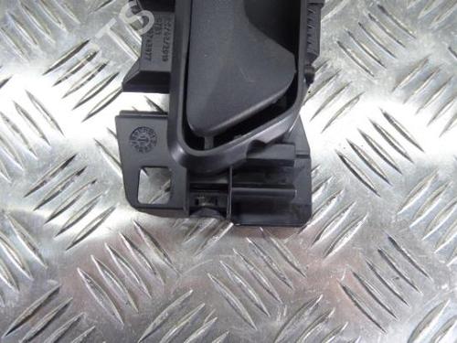 Front right interior door handle CITROËN BERLINGO Box Body/MPV (K9) 1.6 BlueHDi 75 | BP13027814I14 