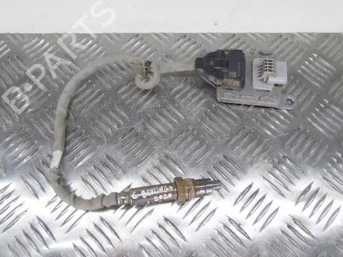 Electronic sensor CITROËN BERLINGO Box Body/MPV (K9) 1.6 BlueHDi 75 9821121180