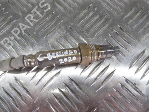 Electronic sensor CITROËN BERLINGO Box Body/MPV (K9) 1.6 BlueHDi 75 | BP13027817M84 