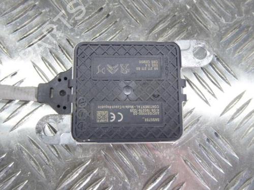 Electronic sensor CITROËN BERLINGO Box Body/MPV (K9) 1.6 BlueHDi 75 | BP13027817M84 