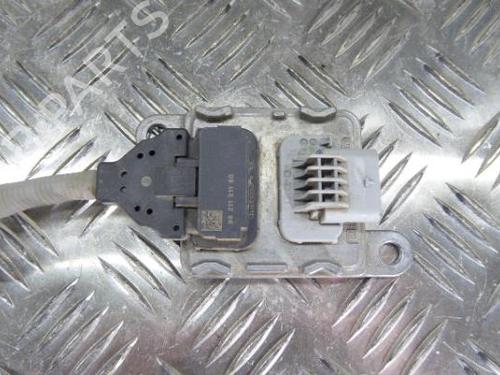 Electronic sensor CITROËN BERLINGO Box Body/MPV (K9) 1.6 BlueHDi 75 | BP13027817M84 