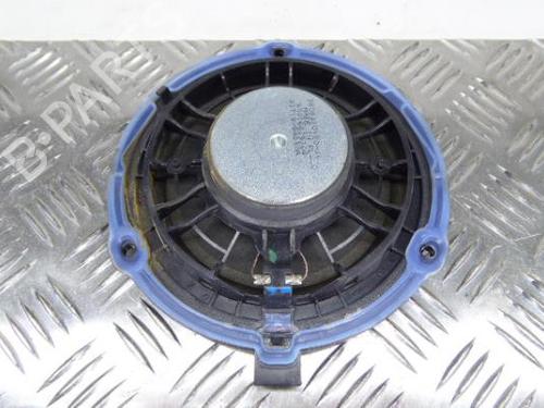 Speaker CITROËN BERLINGO Box Body/MPV (K9) 1.6 BlueHDi 75 | BP13040353E2 